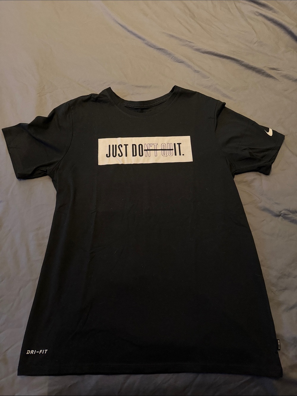 Nike DriFit Tshirt